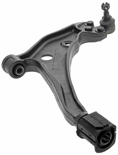 Mevotech Original Grade Suspension Control Arm and Ball Joint Assembly GS20134