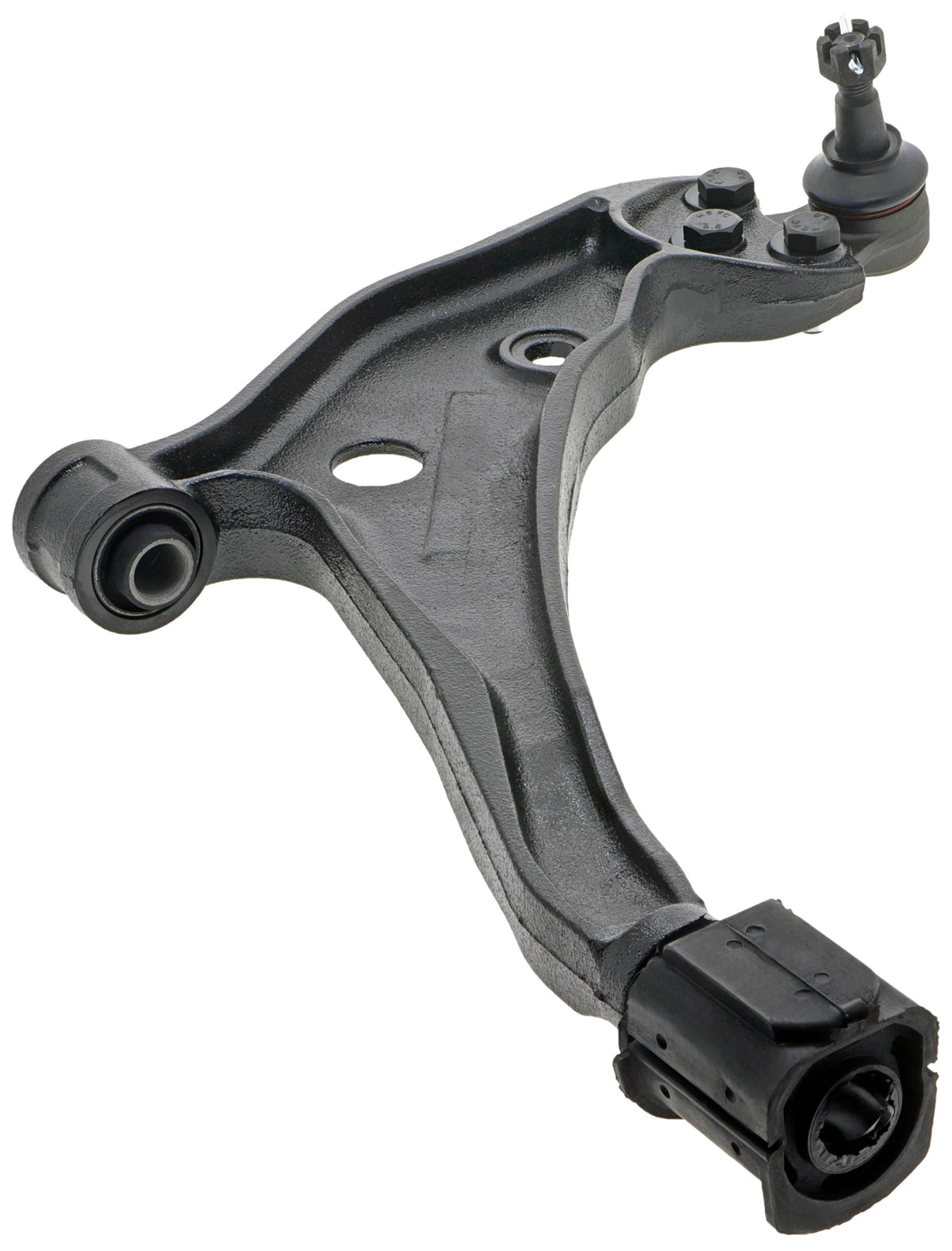 Mevotech Original Grade Suspension Control Arm and Ball Joint Assembly GS20134