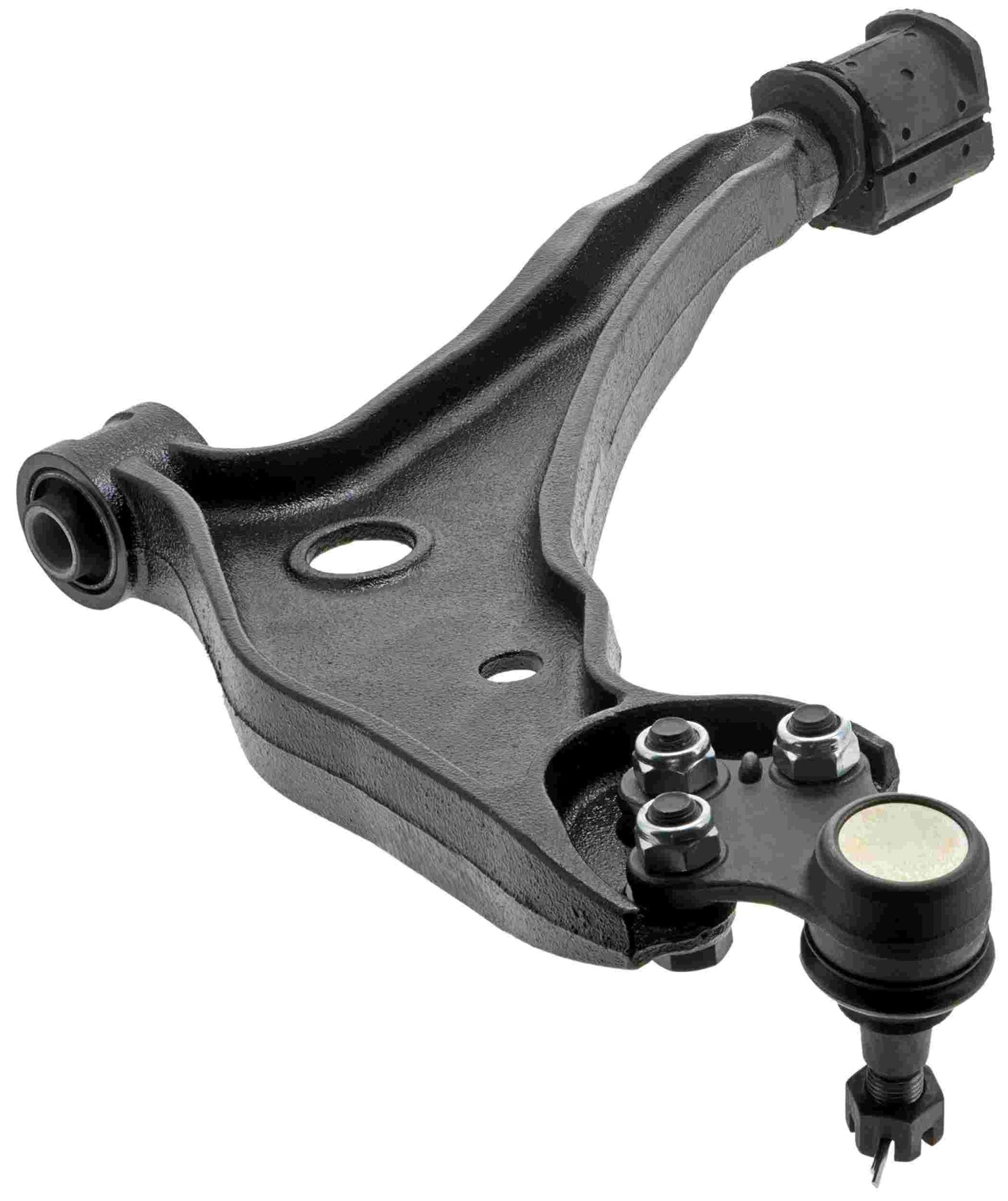 Mevotech Original Grade Suspension Control Arm and Ball Joint Assembly GS20134