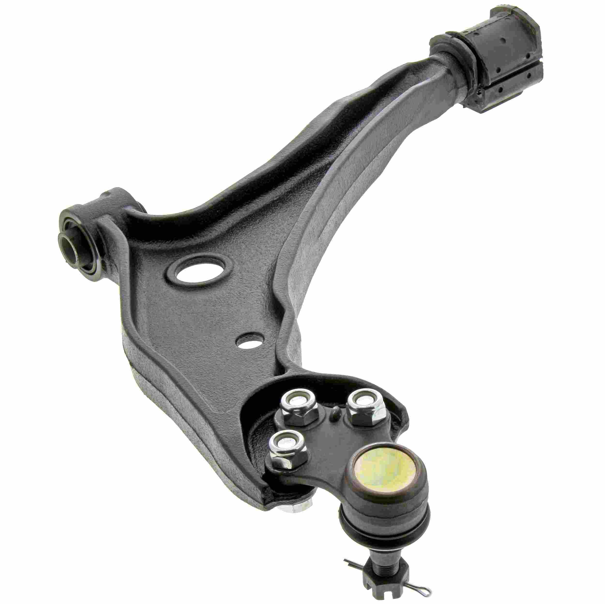 Mevotech Original Grade Suspension Control Arm and Ball Joint Assembly GS20134