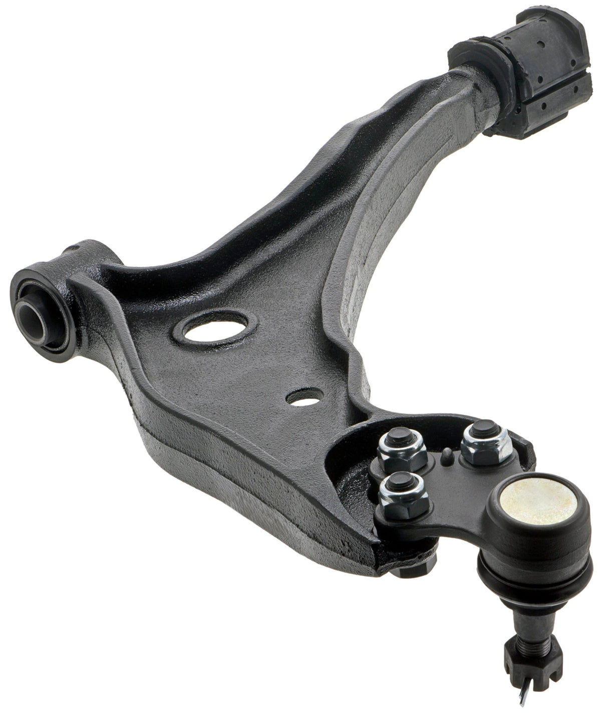 Mevotech Original Grade Suspension Control Arm and Ball Joint Assembly GS20134