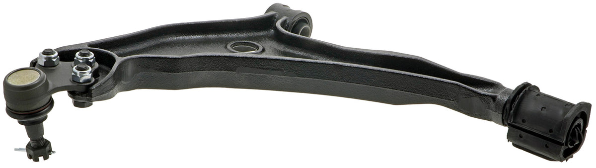 Mevotech Original Grade Suspension Control Arm and Ball Joint Assembly GS20134