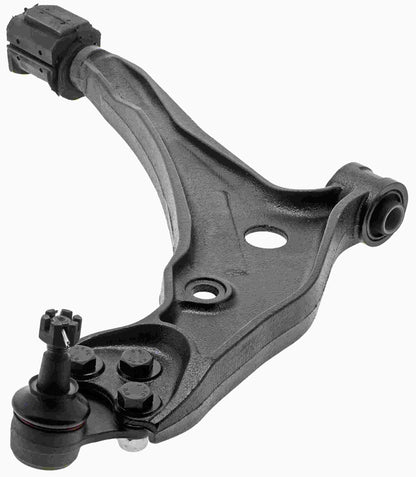Mevotech Original Grade Suspension Control Arm and Ball Joint Assembly GS20134