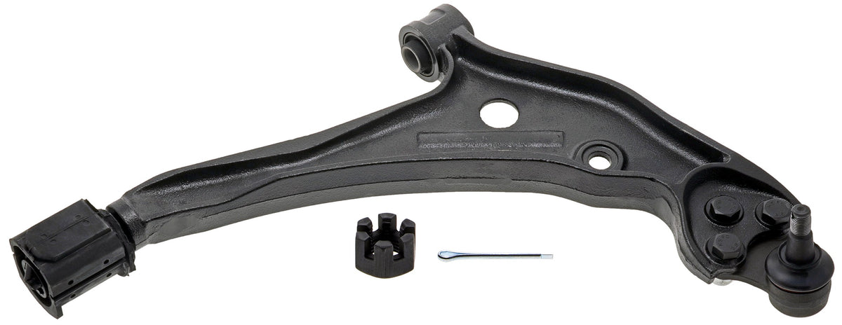 Mevotech Original Grade Suspension Control Arm and Ball Joint Assembly GS20134