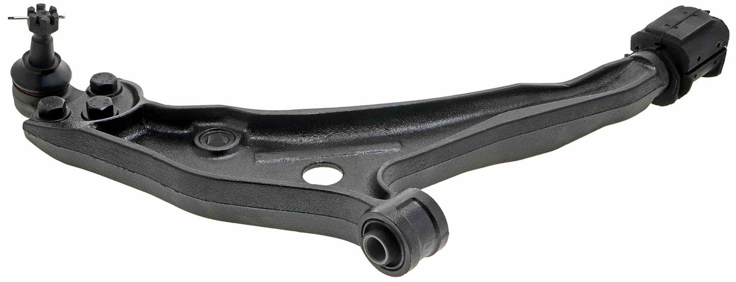 Mevotech Original Grade Suspension Control Arm and Ball Joint Assembly GS20134