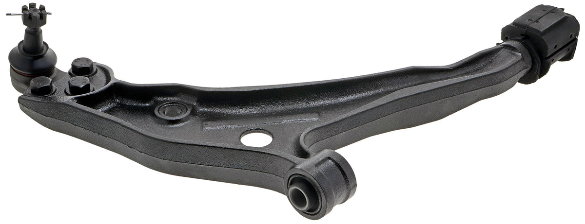 Mevotech Original Grade Suspension Control Arm and Ball Joint Assembly GS20134