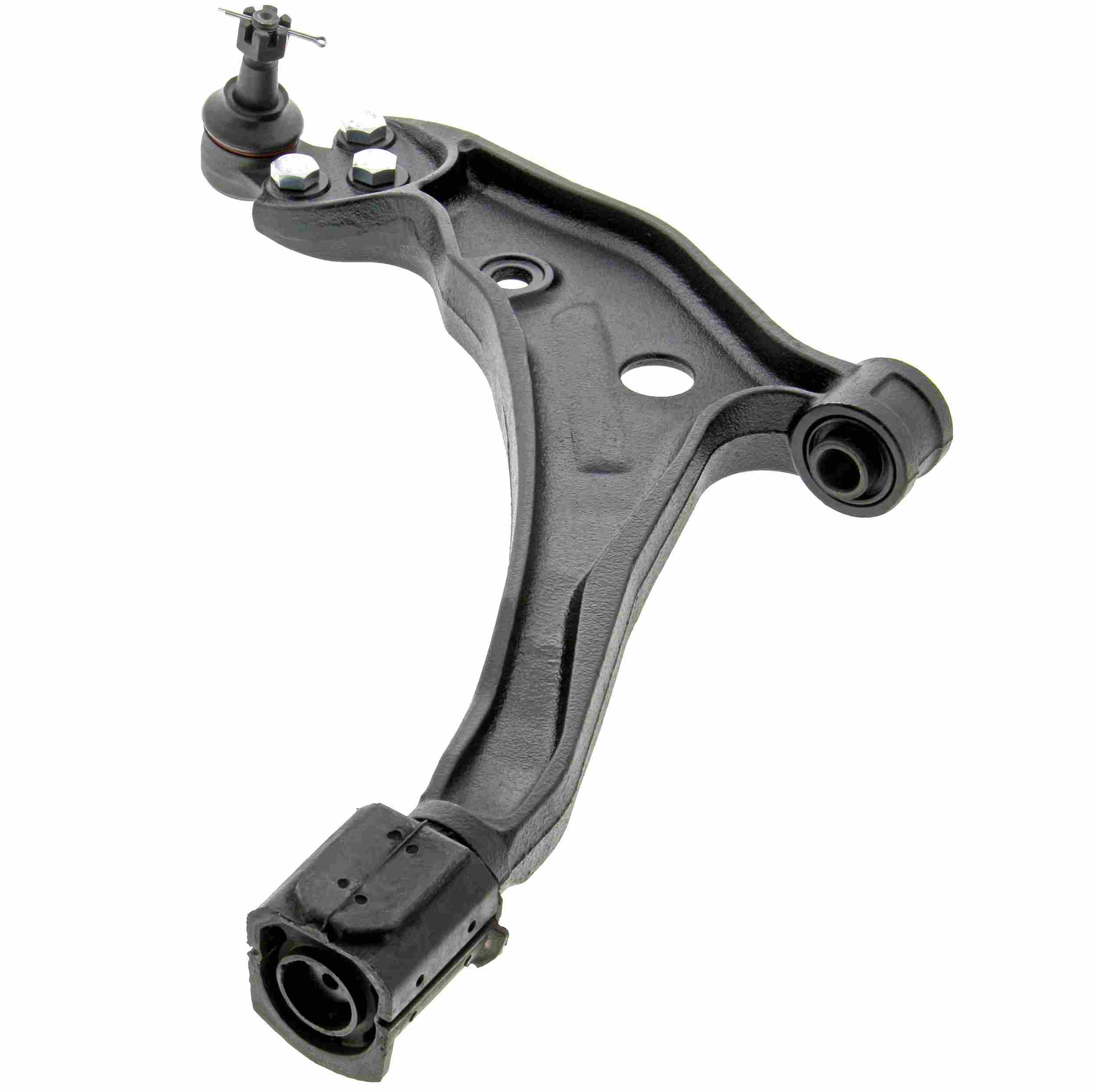 Mevotech Original Grade Suspension Control Arm and Ball Joint Assembly GS20135