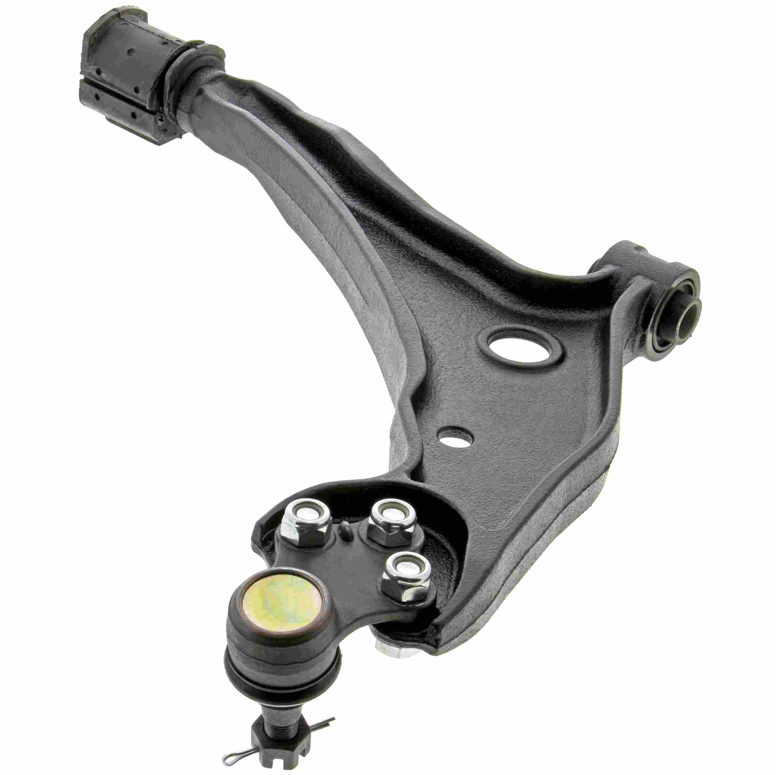 Mevotech Original Grade Suspension Control Arm and Ball Joint Assembly GS20135