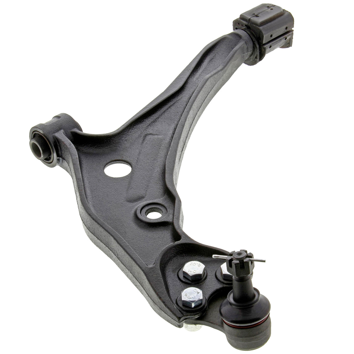 Mevotech Original Grade Suspension Control Arm and Ball Joint Assembly GS20135