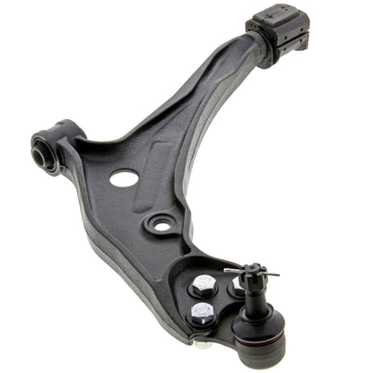 Mevotech Original Grade Suspension Control Arm and Ball Joint Assembly GS20135