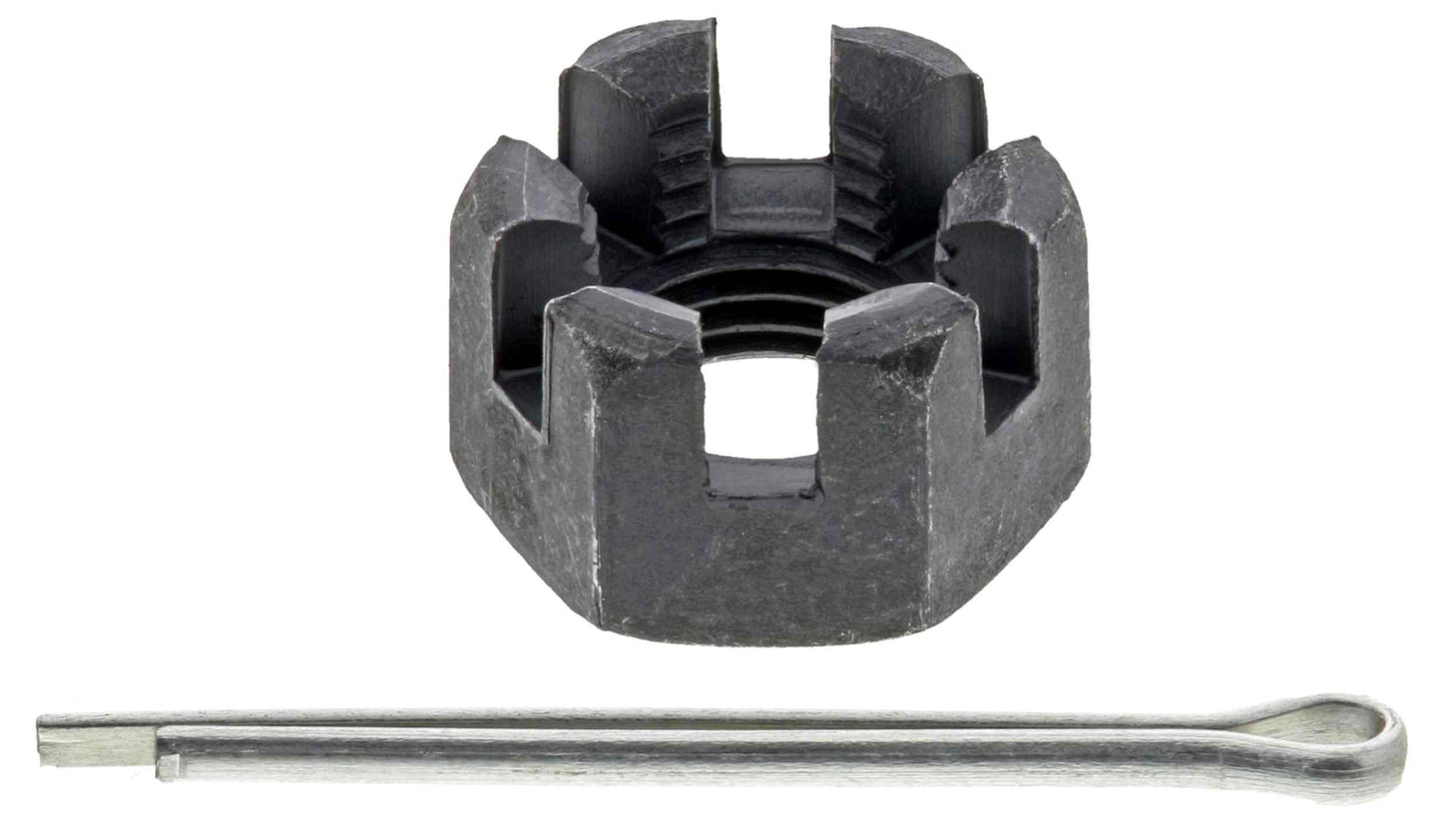 Mevotech Original Grade Suspension Control Arm and Ball Joint Assembly GS20135