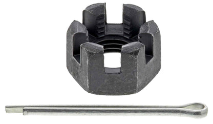 Mevotech Original Grade Suspension Control Arm and Ball Joint Assembly GS20135