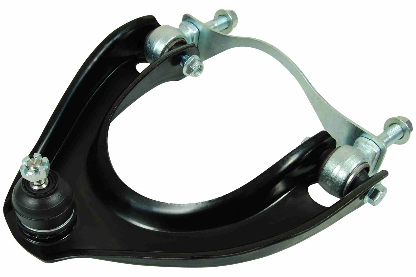 Mevotech Original Grade Suspension Control Arm and Ball Joint Assembly GS20262
