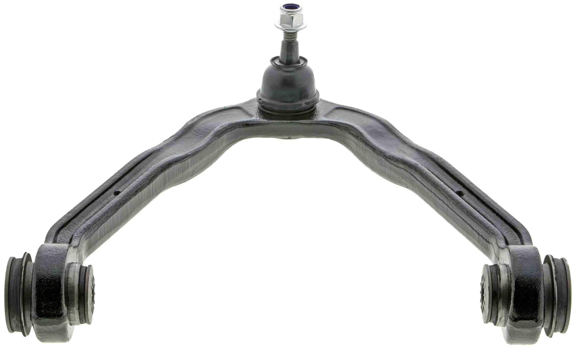 Mevotech Original Grade Suspension Control Arm and Ball Joint Assembly GS20268