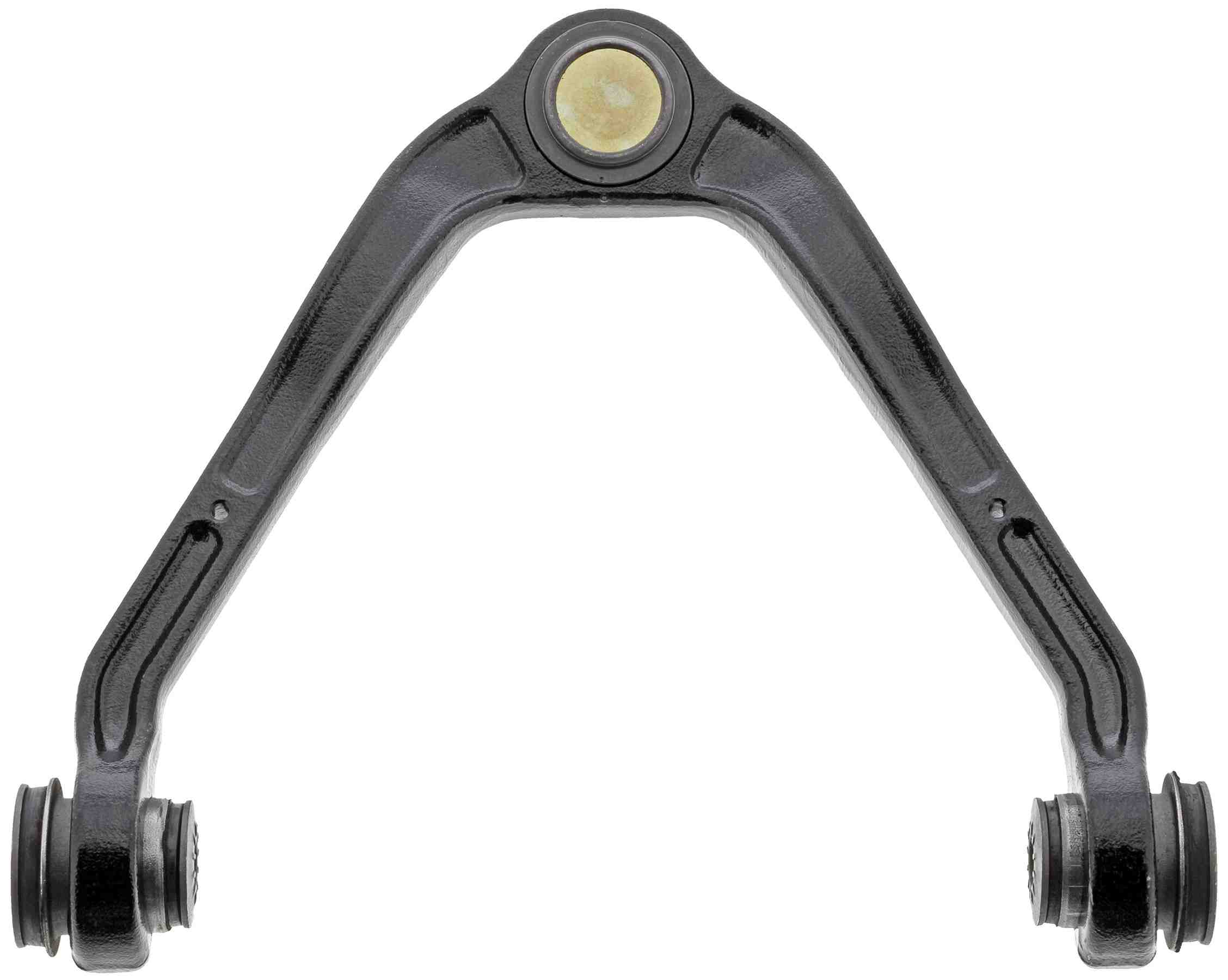 Mevotech Original Grade Suspension Control Arm and Ball Joint Assembly GS20268