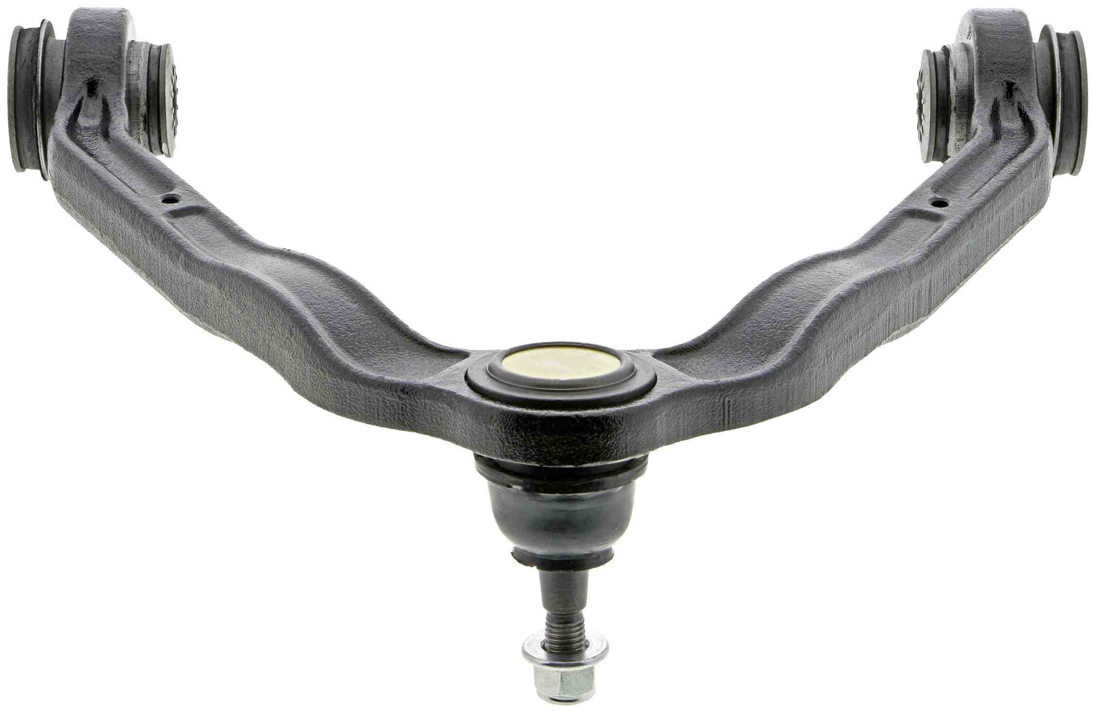 Mevotech Original Grade Suspension Control Arm and Ball Joint Assembly GS20268