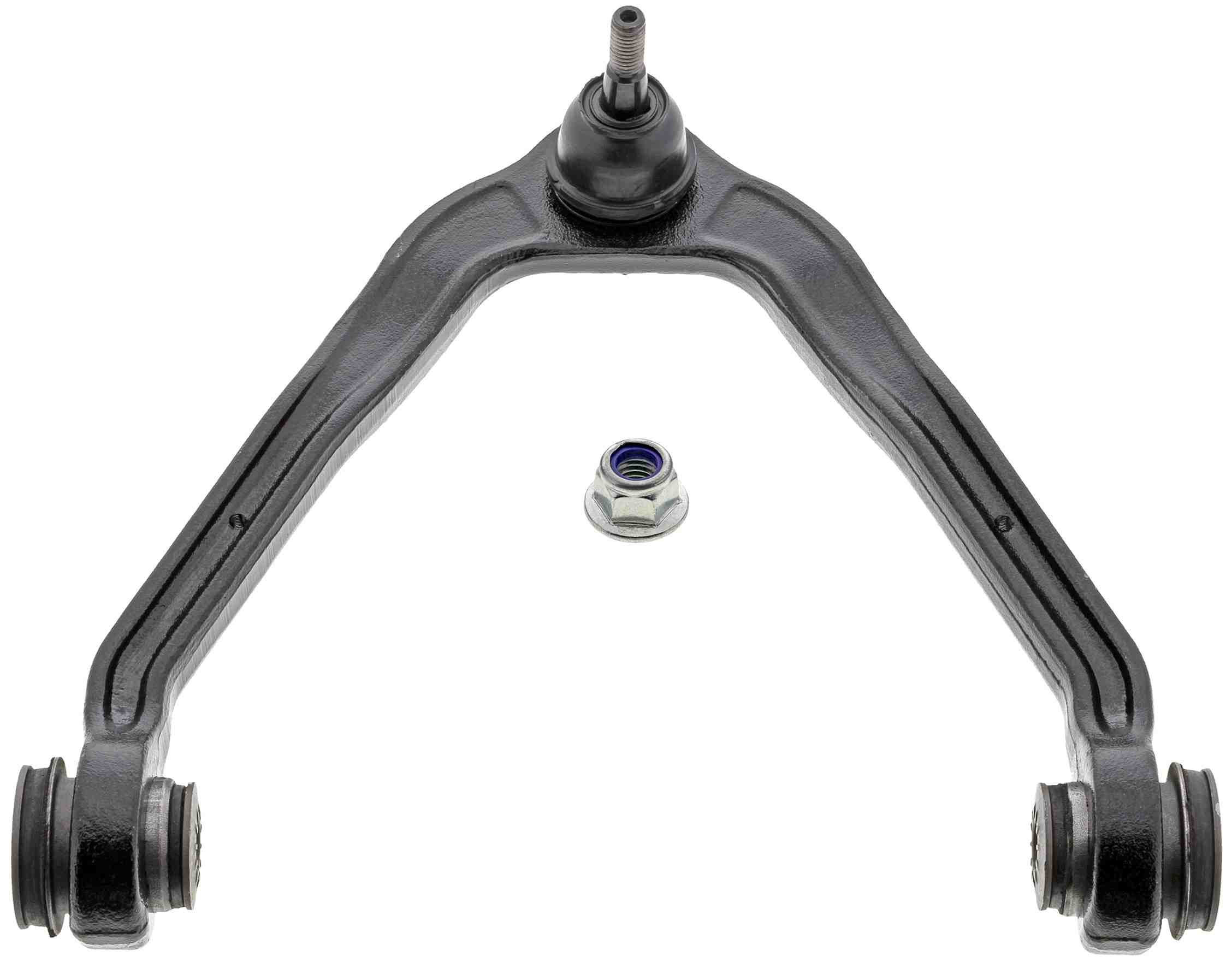 Mevotech Original Grade Suspension Control Arm and Ball Joint Assembly GS20268