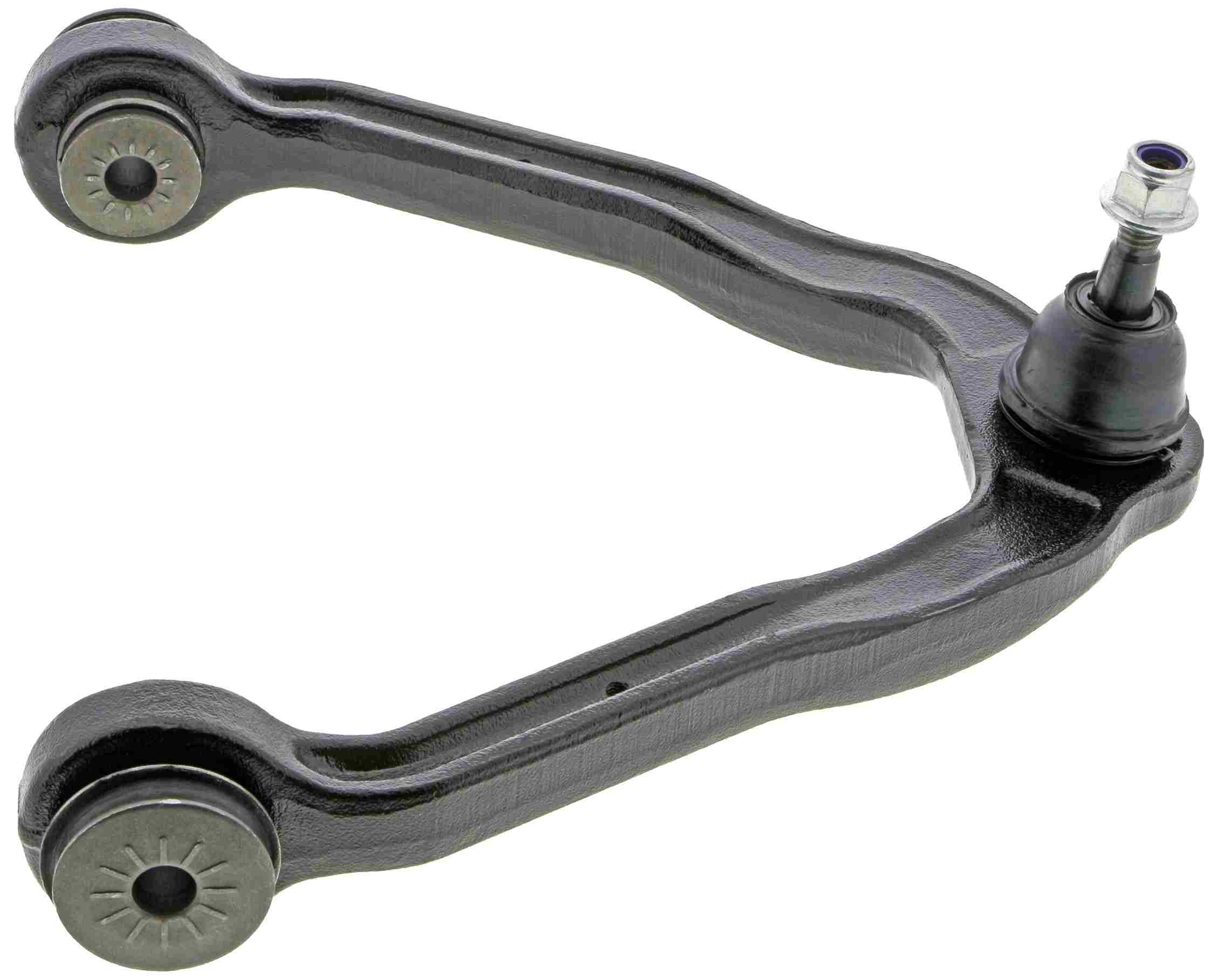 Mevotech Original Grade Suspension Control Arm and Ball Joint Assembly GS20268