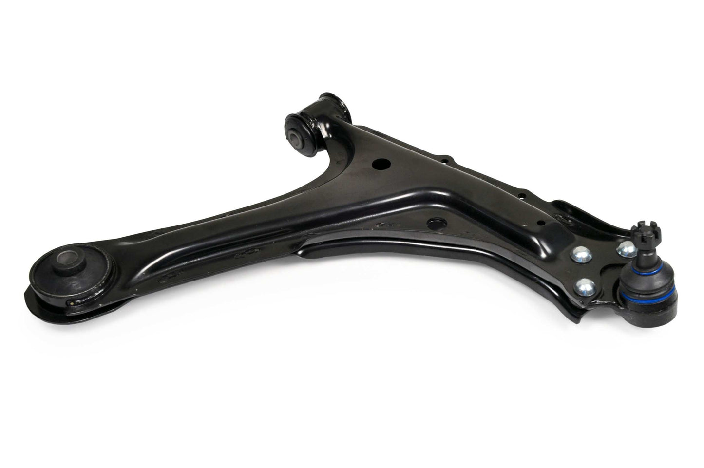 Mevotech Original Grade Suspension Control Arm and Ball Joint Assembly GS20271