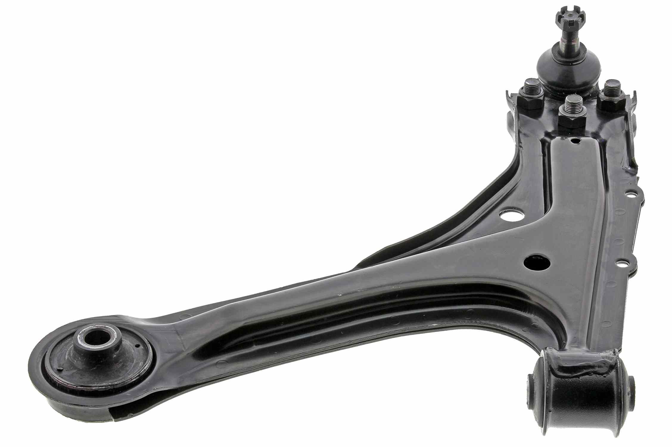 Mevotech Original Grade Suspension Control Arm and Ball Joint Assembly GS20272