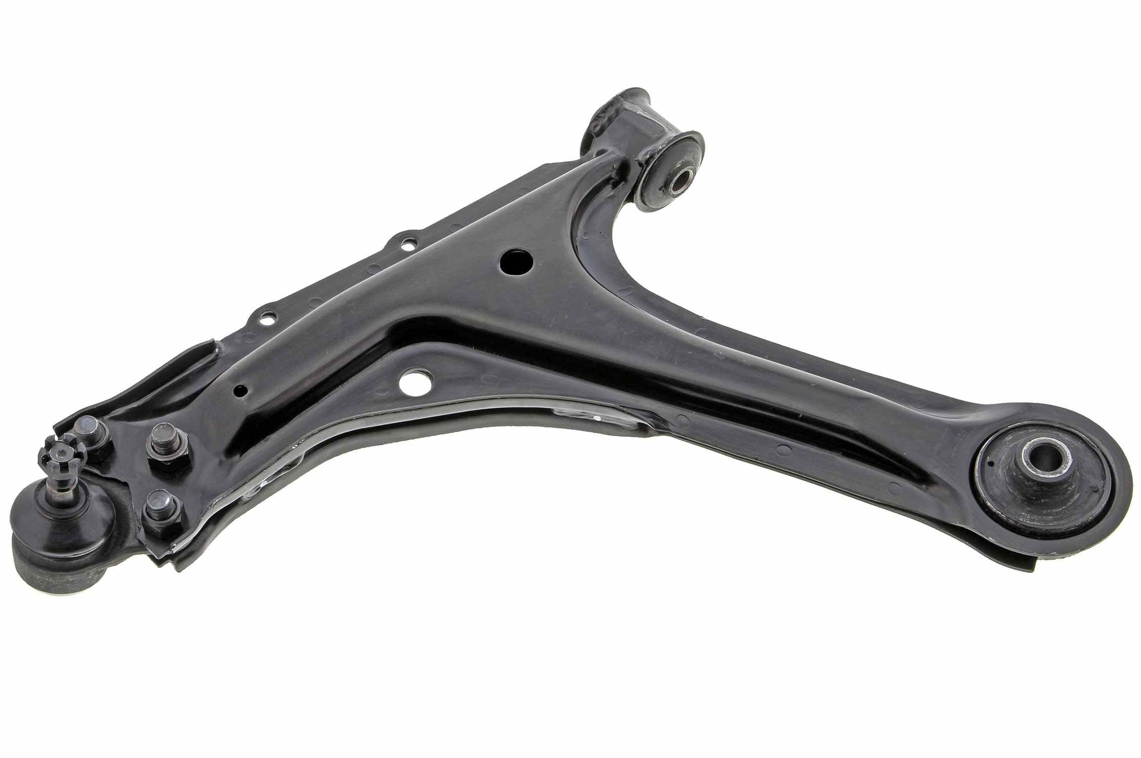 Mevotech Original Grade Suspension Control Arm and Ball Joint Assembly GS20272