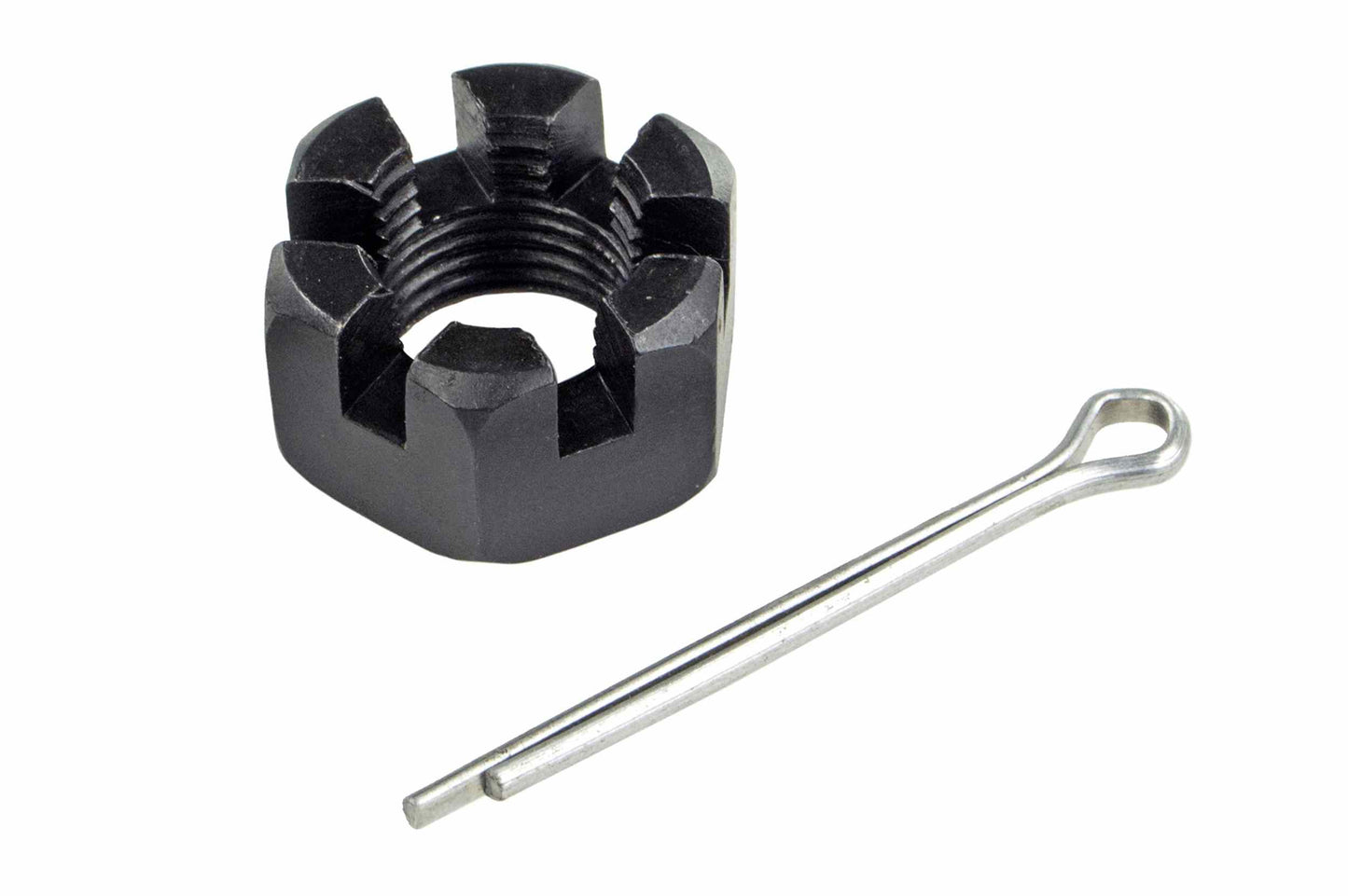 Mevotech Original Grade Suspension Control Arm and Ball Joint Assembly GS20272