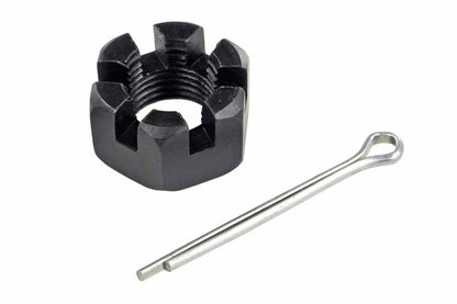 Mevotech Original Grade Suspension Control Arm and Ball Joint Assembly GS20272