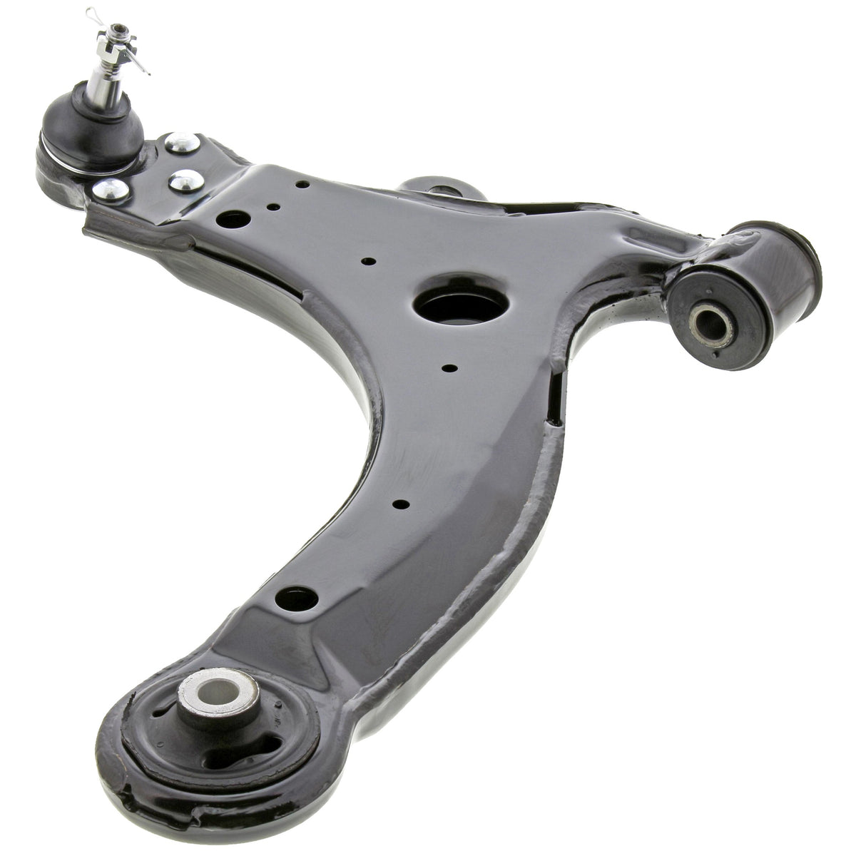 Mevotech Original Grade Suspension Control Arm and Ball Joint Assembly GS20328