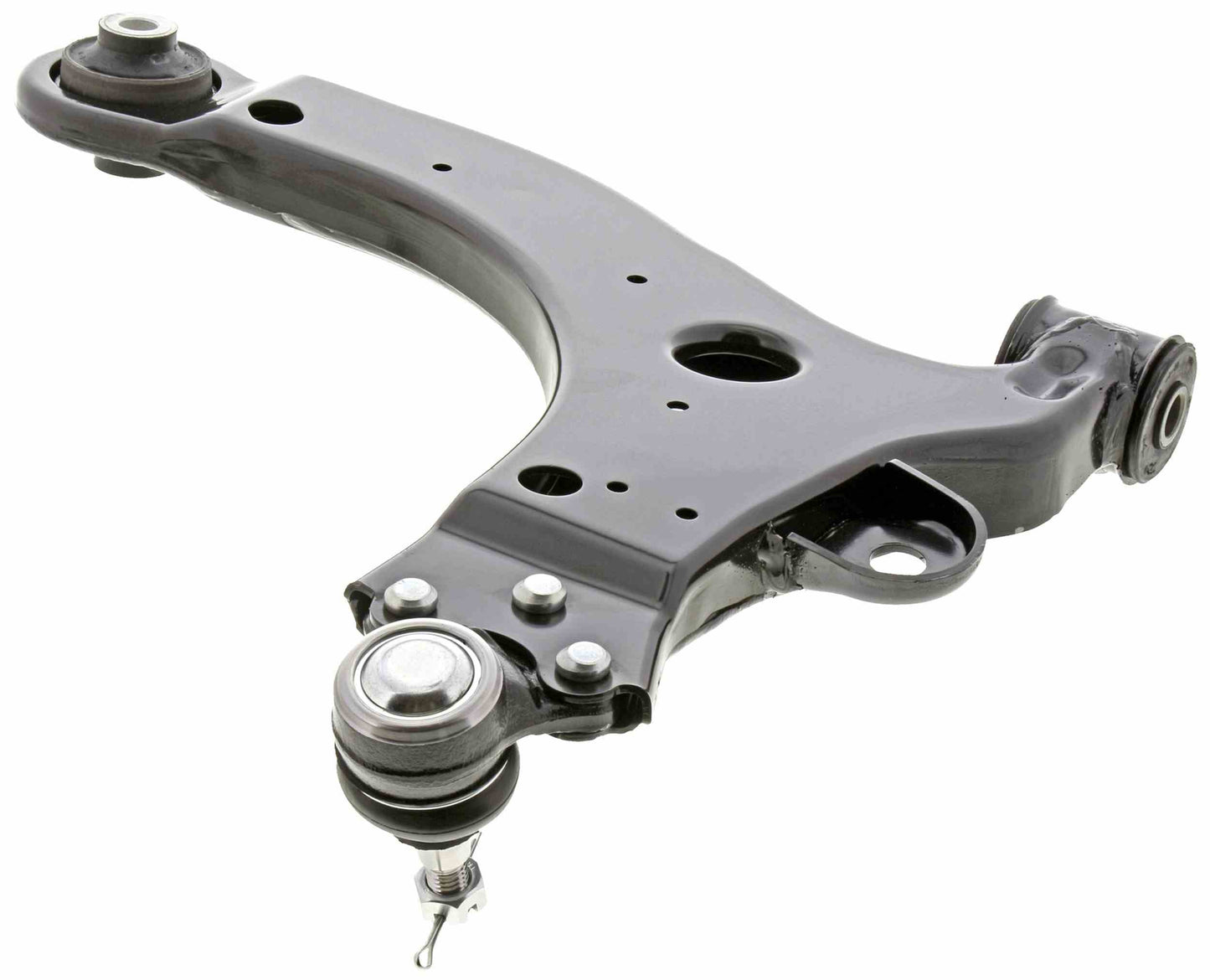 Mevotech Original Grade Suspension Control Arm and Ball Joint Assembly GS20328