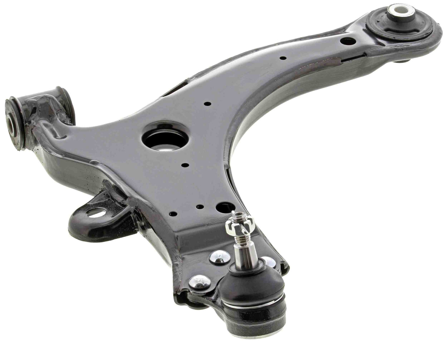 Mevotech Original Grade Suspension Control Arm and Ball Joint Assembly GS20328