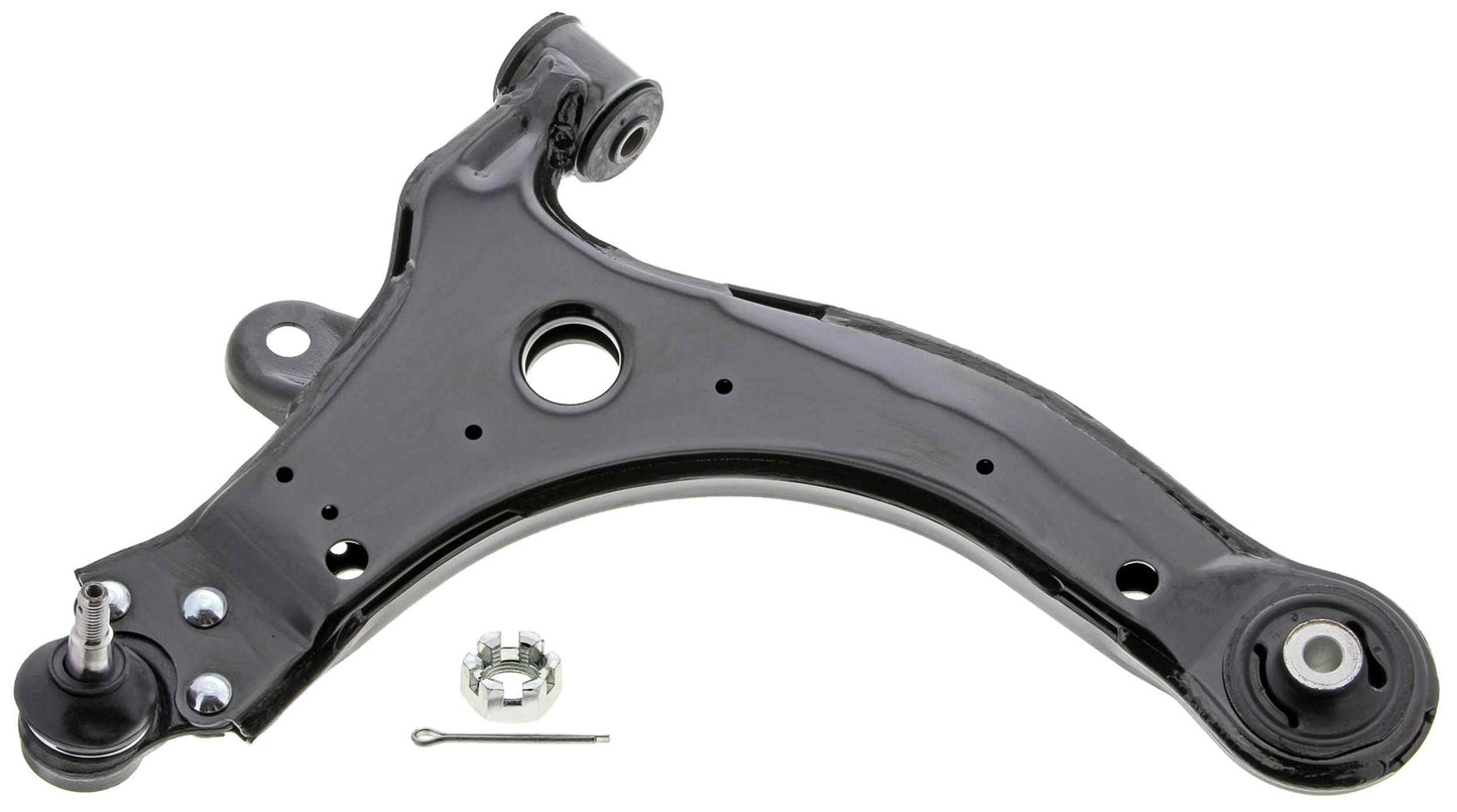 Mevotech Original Grade Suspension Control Arm and Ball Joint Assembly GS20328