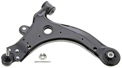 Mevotech Original Grade Suspension Control Arm and Ball Joint Assembly GS20328