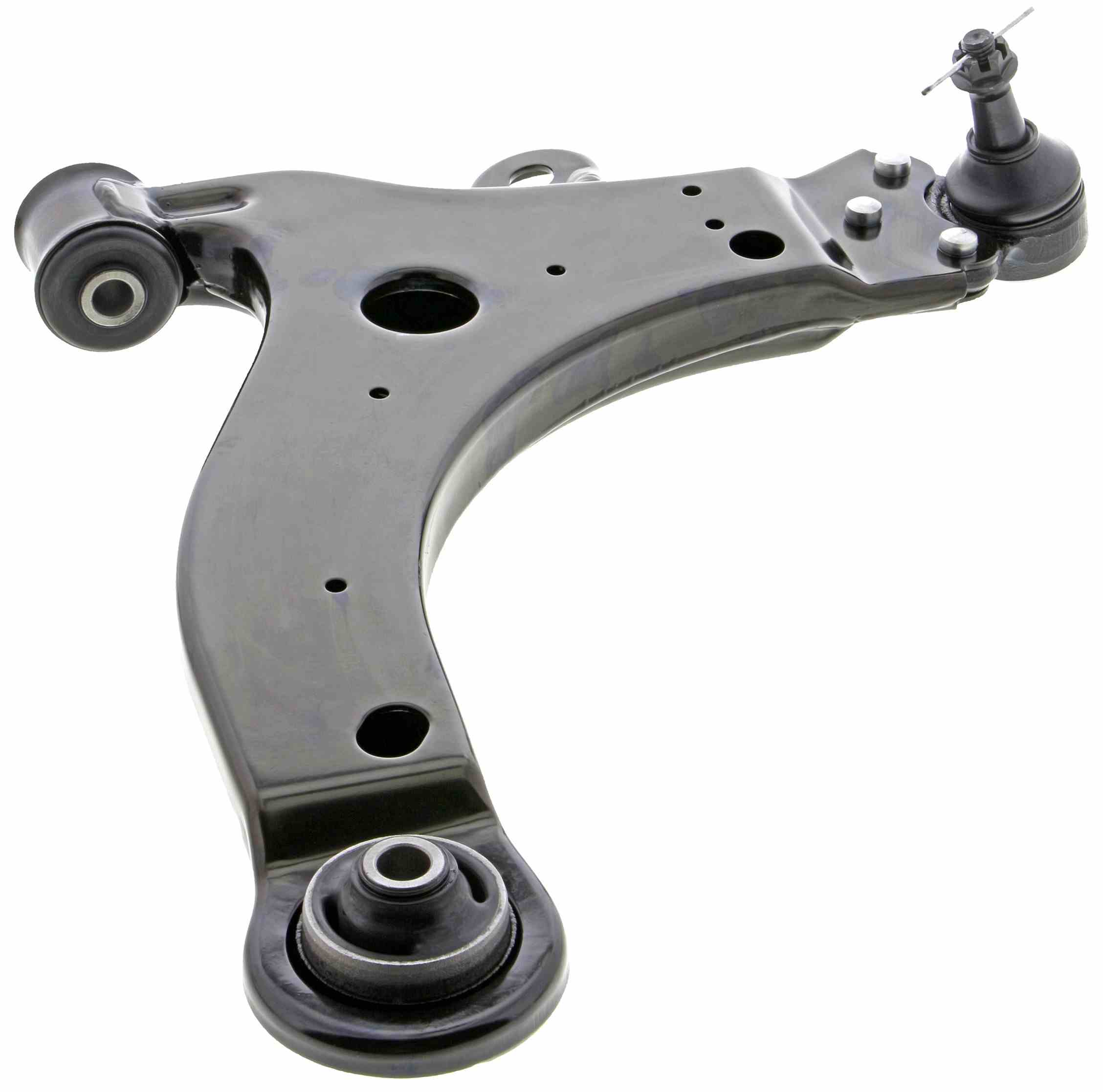 Mevotech Original Grade Suspension Control Arm and Ball Joint Assembly GS20329