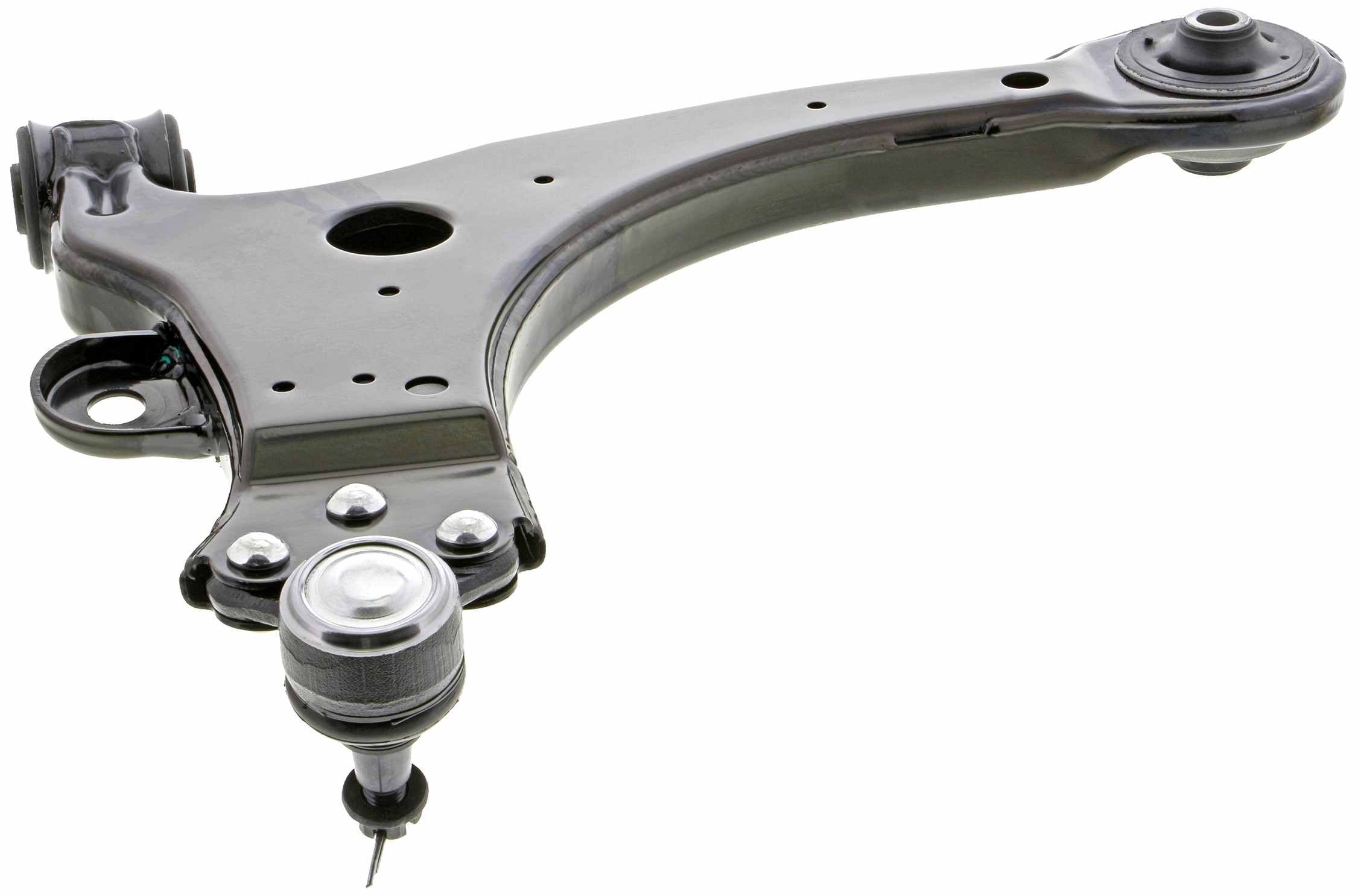 Mevotech Original Grade Suspension Control Arm and Ball Joint Assembly GS20329