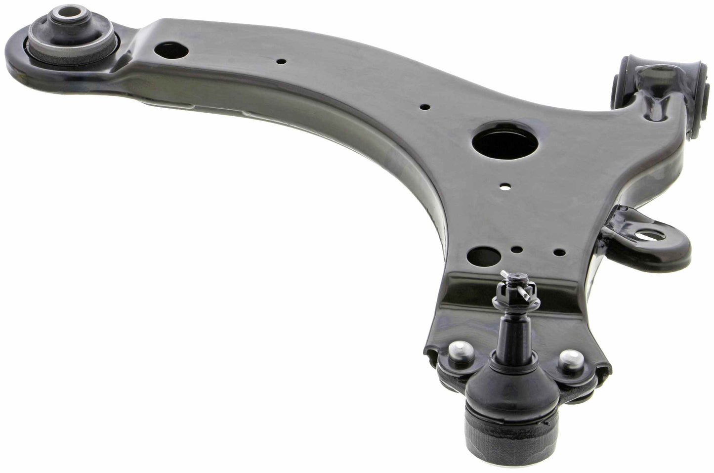 Mevotech Original Grade Suspension Control Arm and Ball Joint Assembly GS20329