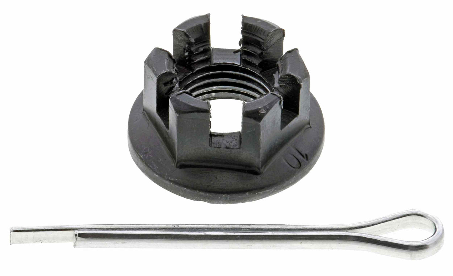 Mevotech Original Grade Suspension Control Arm and Ball Joint Assembly GS20329