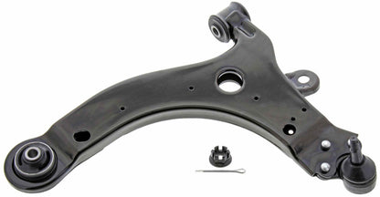 Mevotech Original Grade Suspension Control Arm and Ball Joint Assembly GS20329