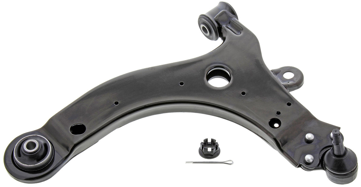 Mevotech Original Grade Suspension Control Arm and Ball Joint Assembly GS20329