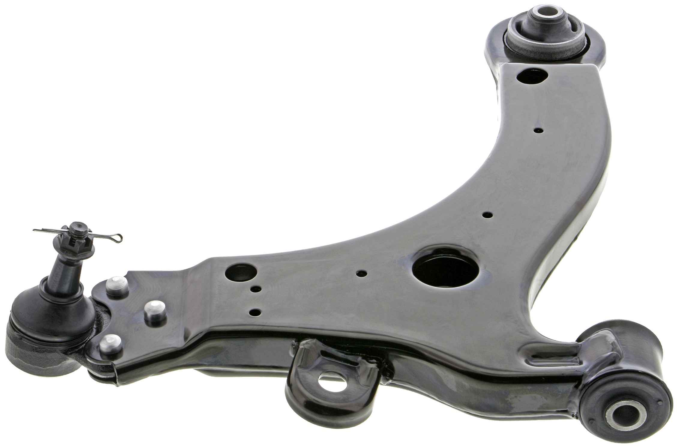 Mevotech Original Grade Suspension Control Arm and Ball Joint Assembly GS20329