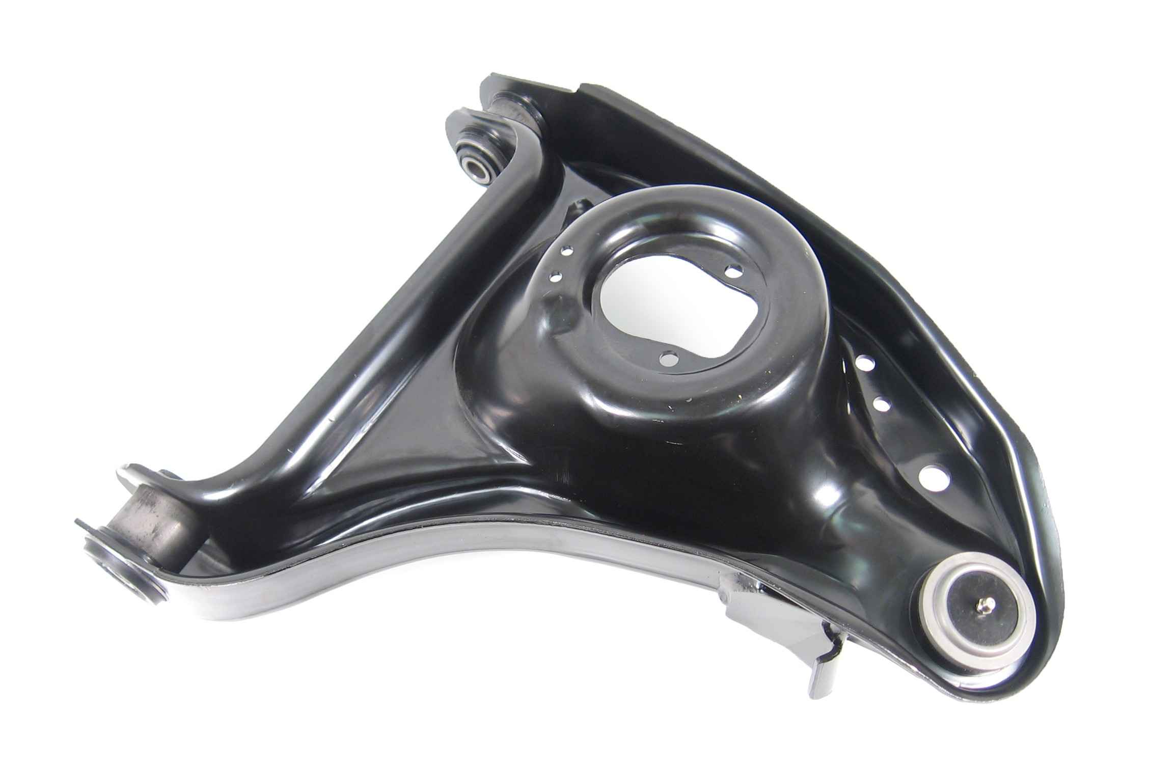 Mevotech Original Grade Suspension Control Arm and Ball Joint Assembly GS20334