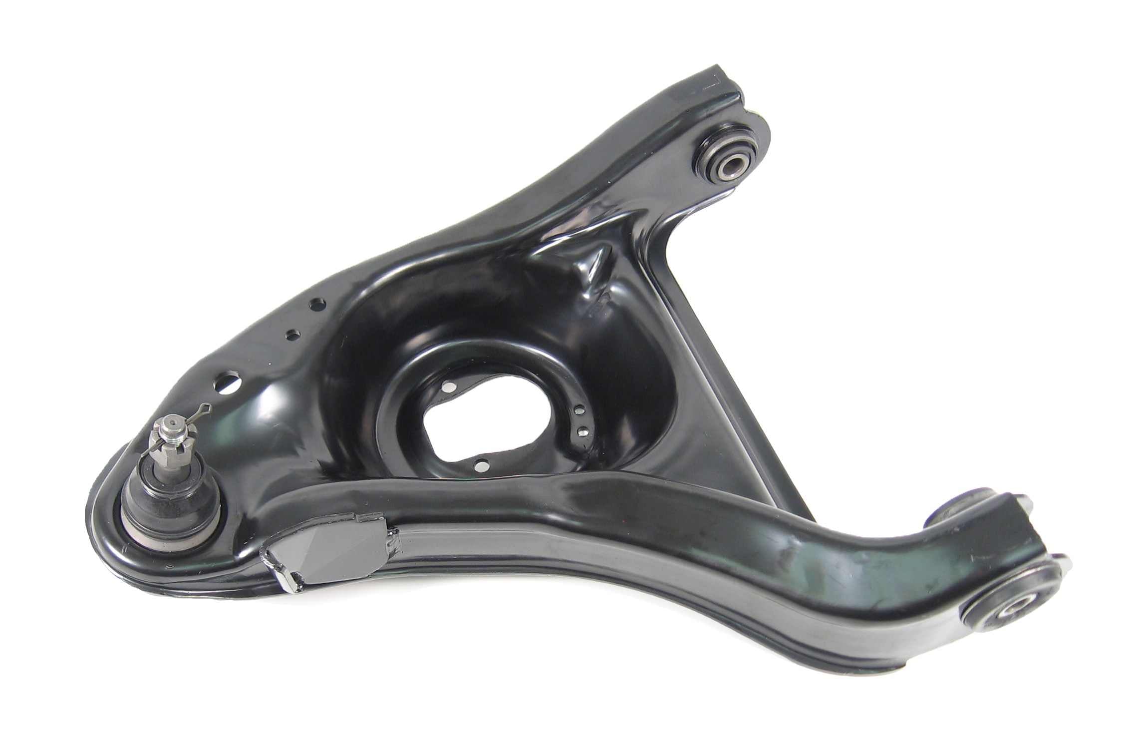 Mevotech Original Grade Suspension Control Arm and Ball Joint Assembly GS20334