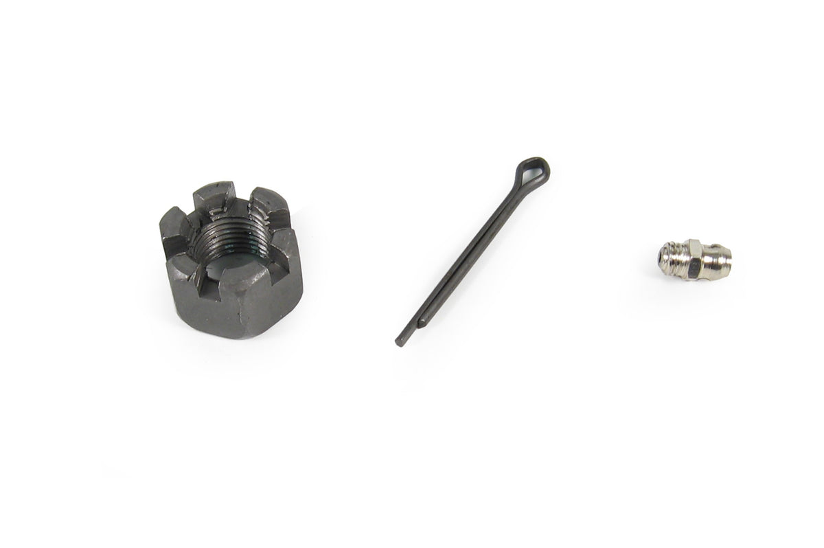 Mevotech Original Grade Suspension Control Arm and Ball Joint Assembly GS20334