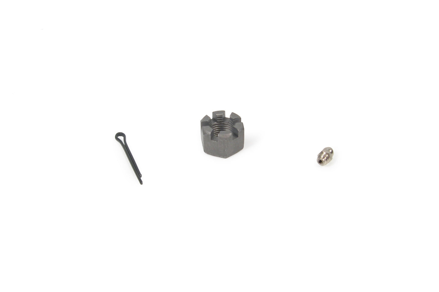 Mevotech Original Grade Suspension Control Arm and Ball Joint Assembly GS20335