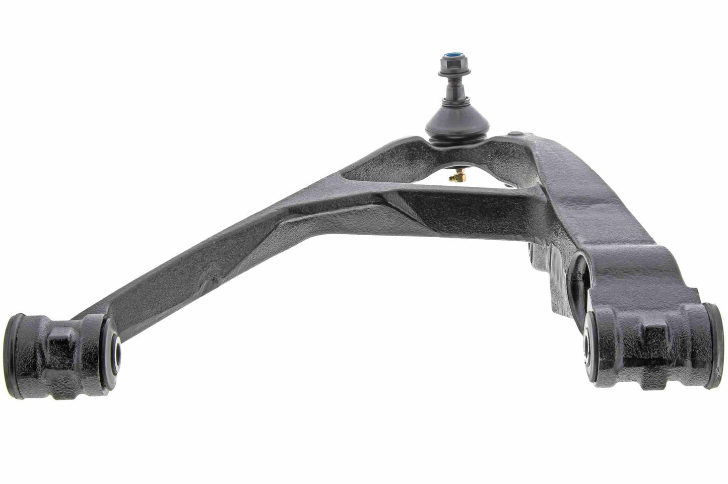 Mevotech Original Grade Suspension Control Arm and Ball Joint Assembly GS20342