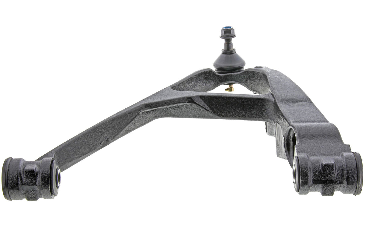 Mevotech Original Grade Suspension Control Arm and Ball Joint Assembly GS20342