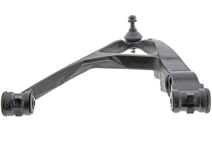 Mevotech Original Grade Suspension Control Arm and Ball Joint Assembly GS20342