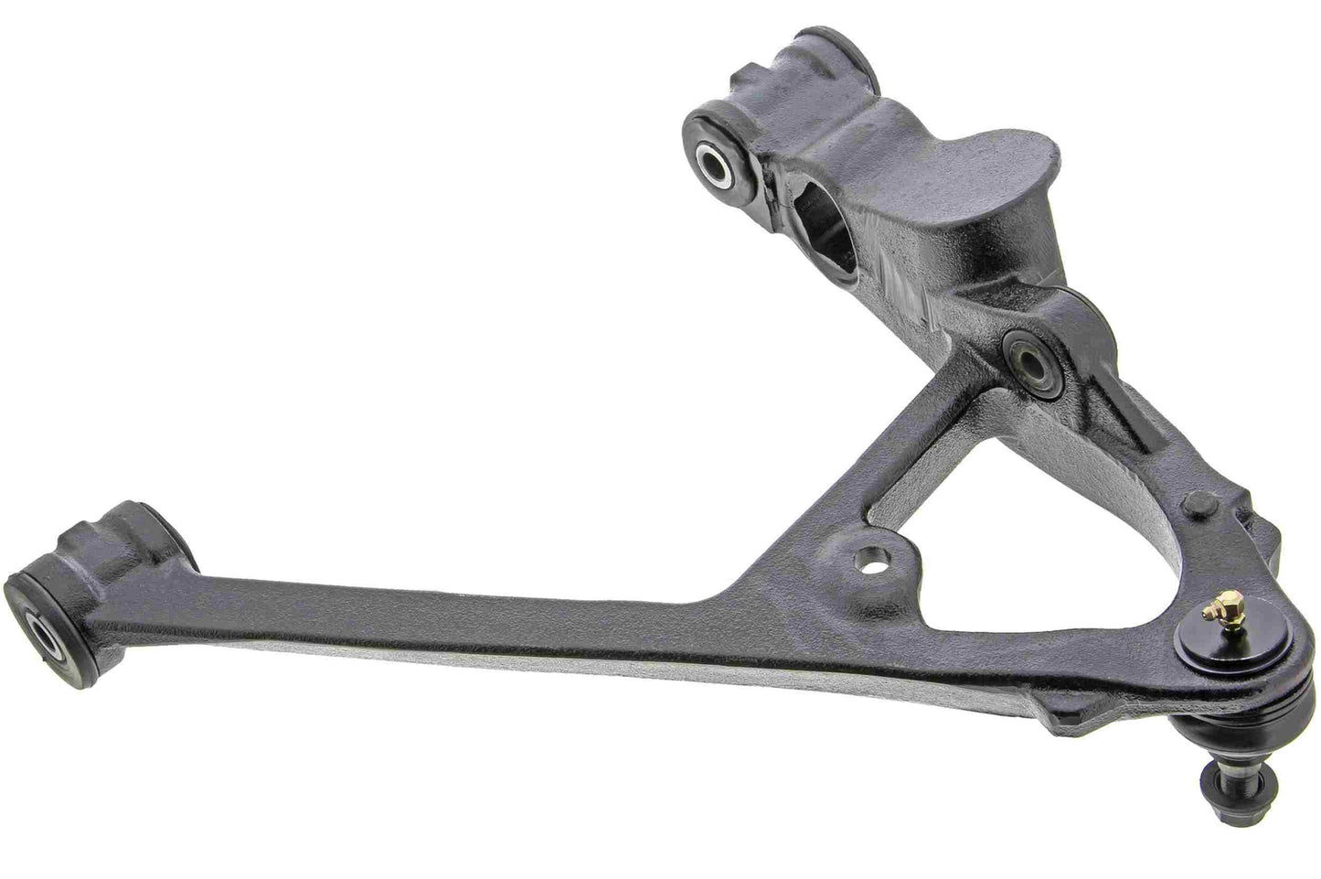 Mevotech Original Grade Suspension Control Arm and Ball Joint Assembly GS20342