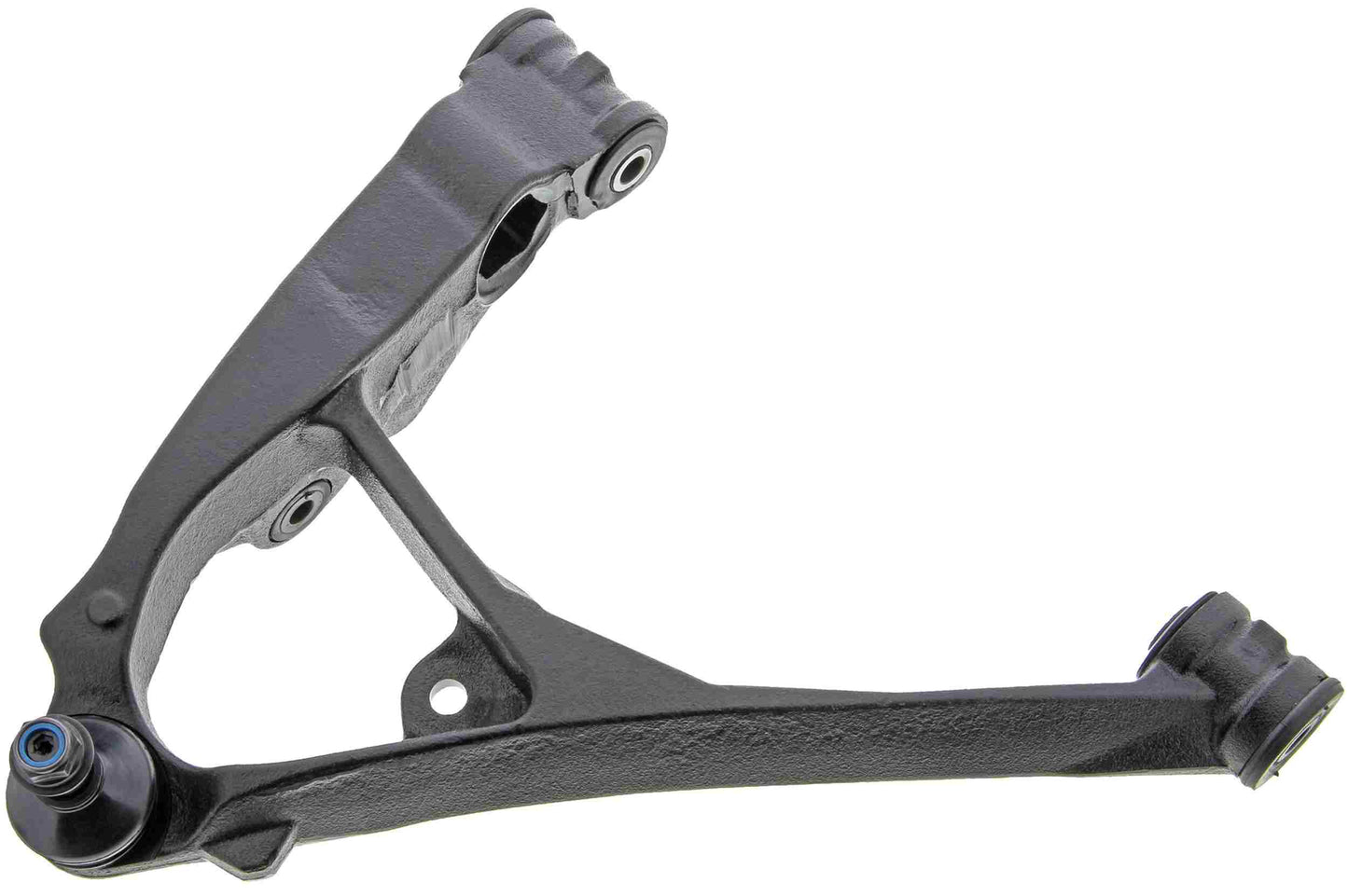 Mevotech Original Grade Suspension Control Arm and Ball Joint Assembly GS20342