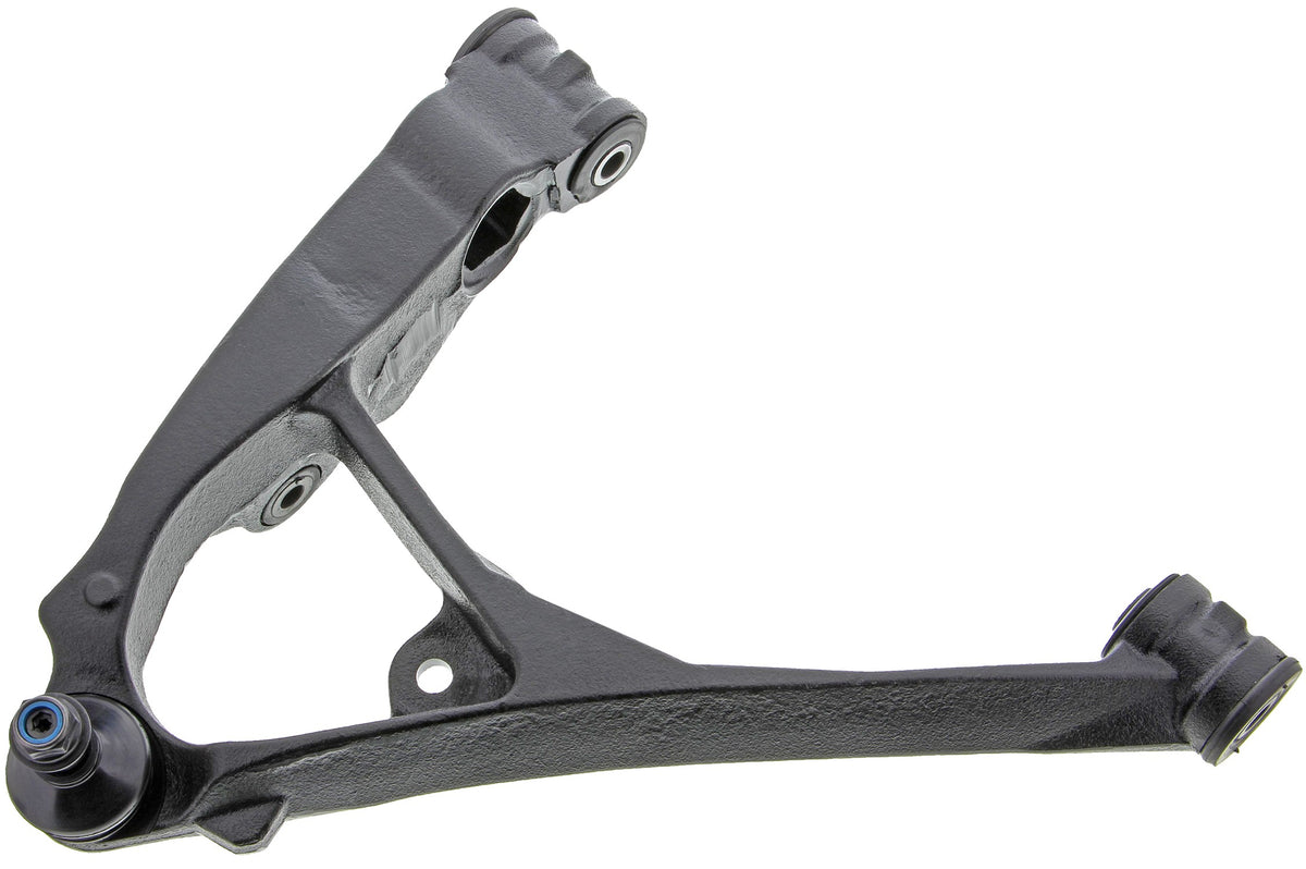 Mevotech Original Grade Suspension Control Arm and Ball Joint Assembly GS20342