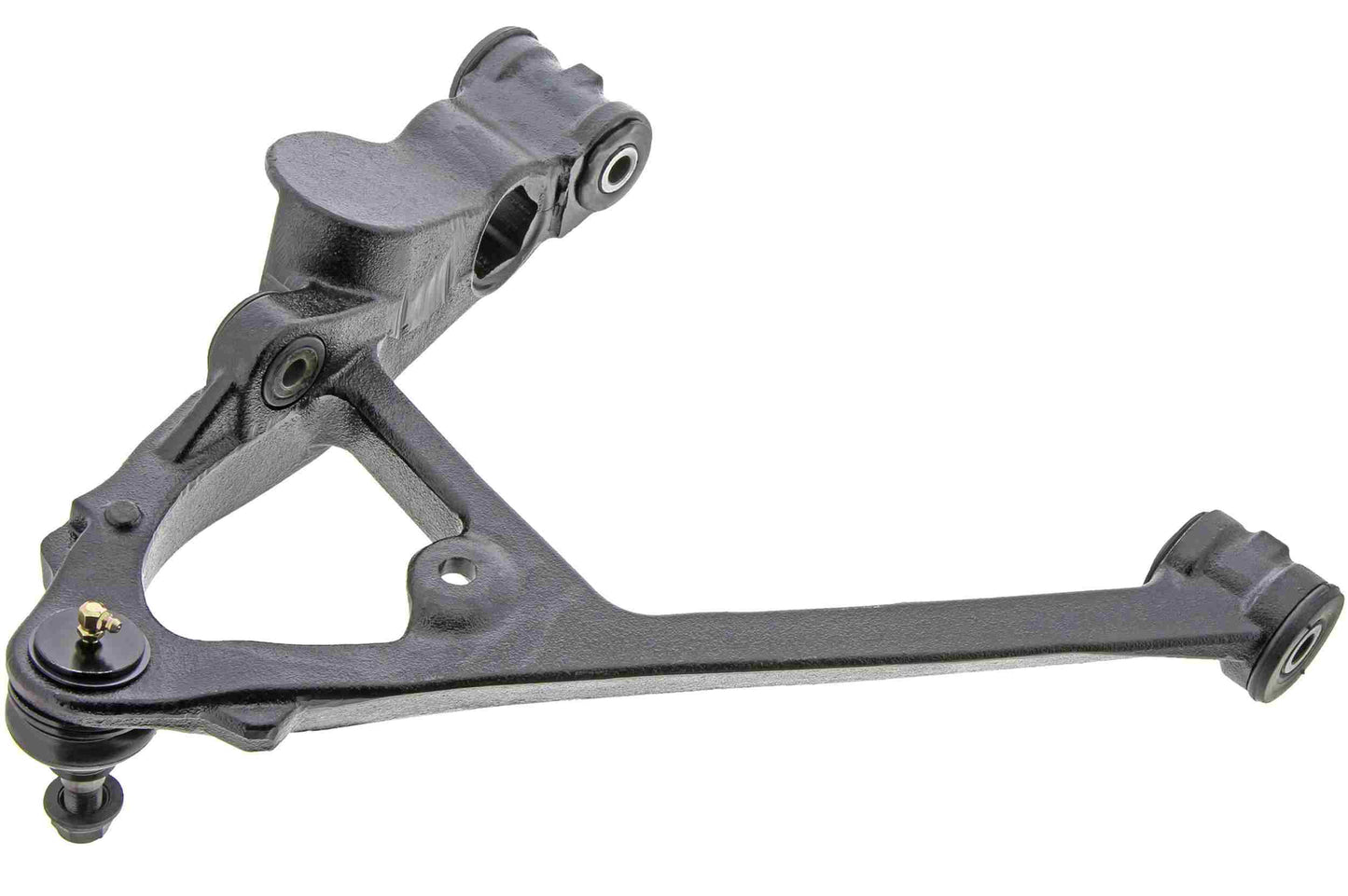 Mevotech Original Grade Suspension Control Arm and Ball Joint Assembly GS20343